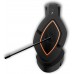 Навушники Gioteck TX-50 Stereo Gaming and Go Headset (PS4, чорний), 1159188, Аксессуары